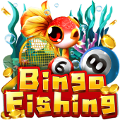 Bingo Fishing elephant casino game fishing