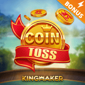 Coin Toss elephant casino game cards