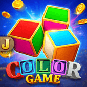 Color Game elephant casino game cards