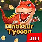 Dinosaur Tycoon elephant casino game fishing
