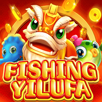 Fishing Yi Lu Fa elephant casino game fishing