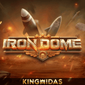 Iron Dome elephant casino game cards