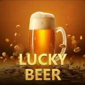 Lucky Bear elephant casino game cards