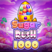 Sugar Rush 1000 elephant casino game hot