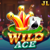 Wild Ace elephant casino game slot