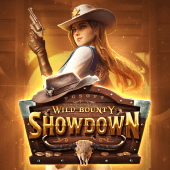 Wild Bounty Showdown elephant casino game slot
